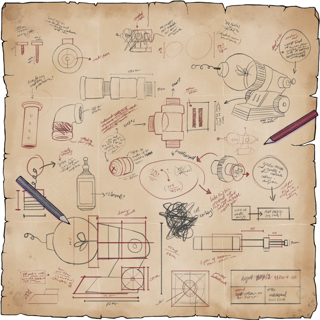 Made for collaboration