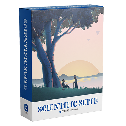 Scientific Suite